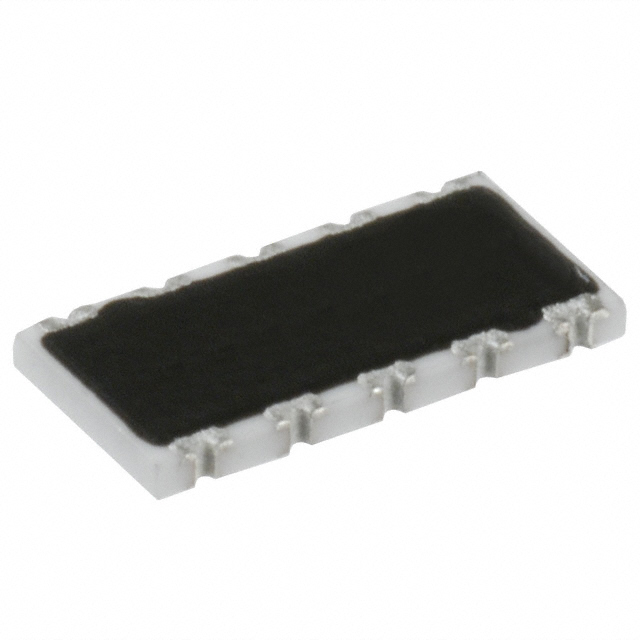 EXB-A10P563J Panasonic Electronic Components  Widerstandsnetzwerke, Arrays